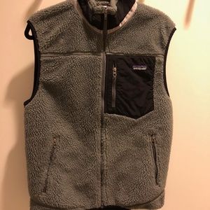 Patagonia Men's Vest